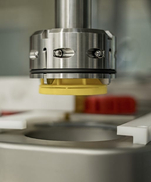 Condor Capping Machine - afbeelding TFS filling solutions